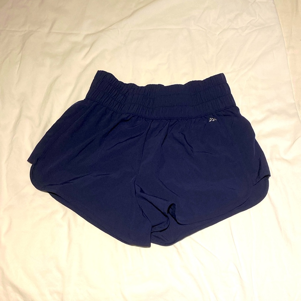 DSG Women's Stride Shorts 2.0